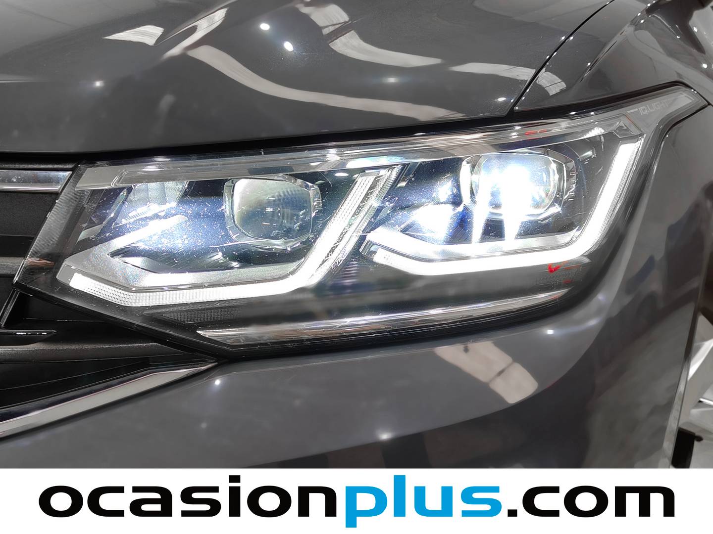 Accesorios del Volkswagen Tiguan Volkswagen Tiguan Life 2.0 TDI (150 CV) DSG