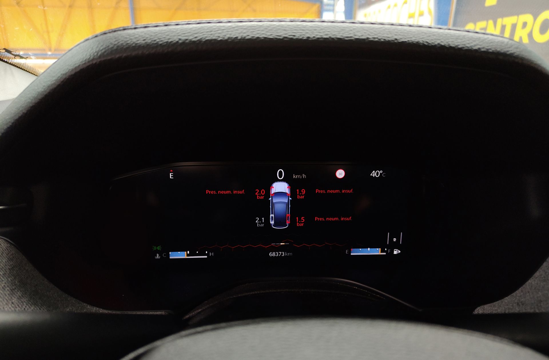 Jeep Compass 1.3 Gse T4 Longitude FWD - foto 22