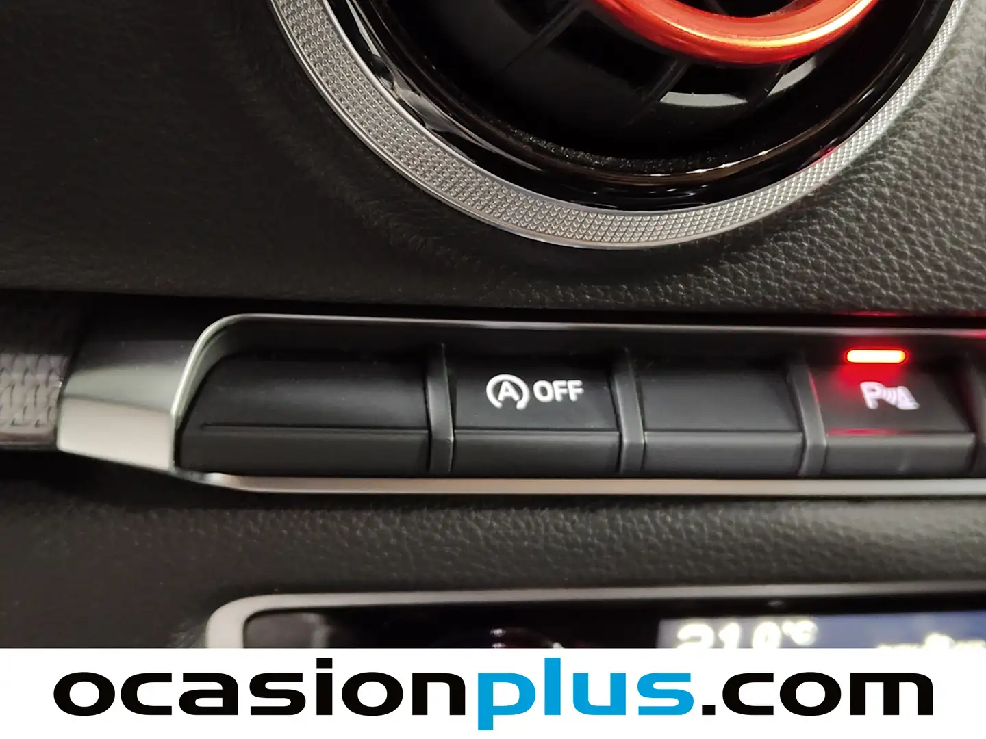 Foto Audi A3 Audi A3 design edition 1.6 TDI (110 CV)