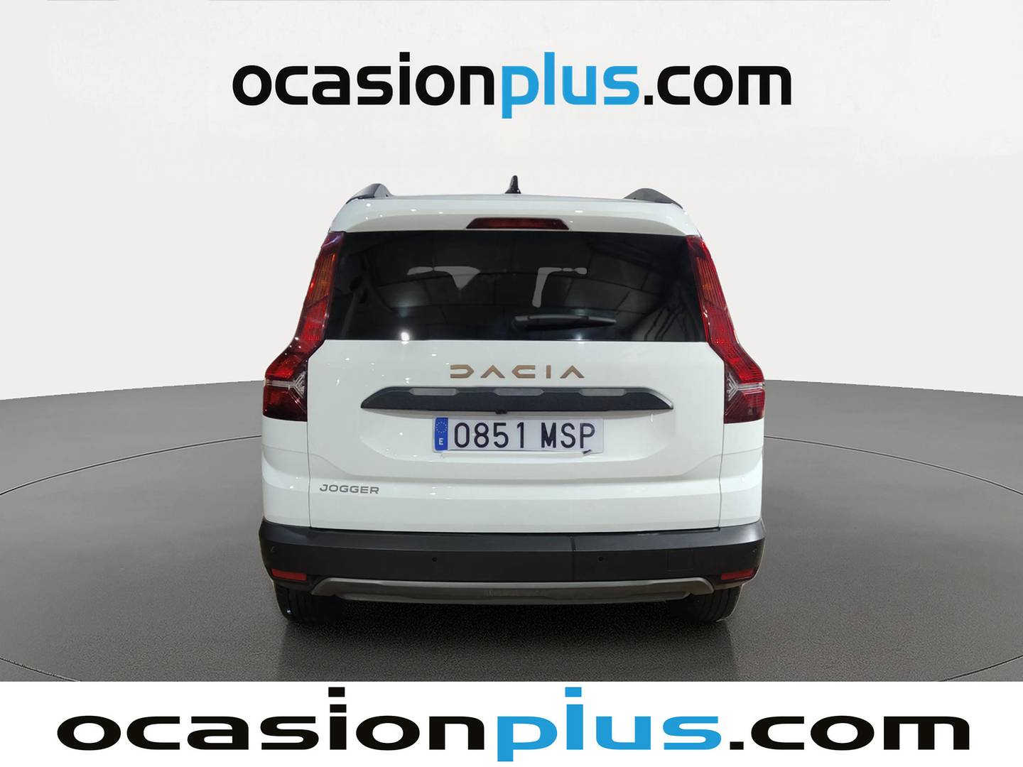 Dacia Jogger Dacia Jogger Extreme Go ECO-G (100 CV) GLP km 0