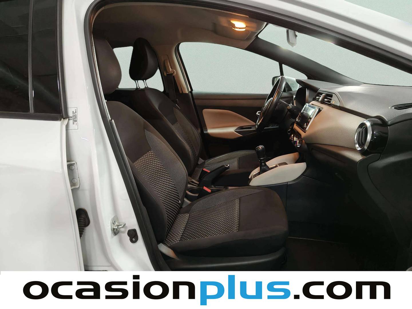 Nissan Micra Nissan Micra 1.0 G Acenta (71 CV) km 0
