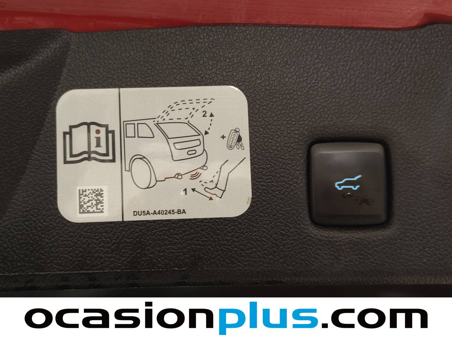 Foto Ford Kuga Ford Kuga 1.5 EcoBoost ST-Line X 4x2 (150 CV)