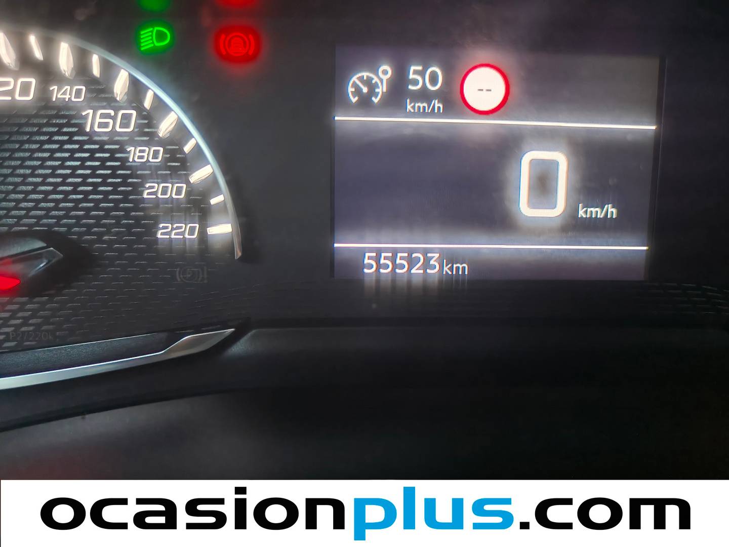 Peugeot 208 Peugeot 208 PureTech 100 Active Pack (100 CV) seminuevo