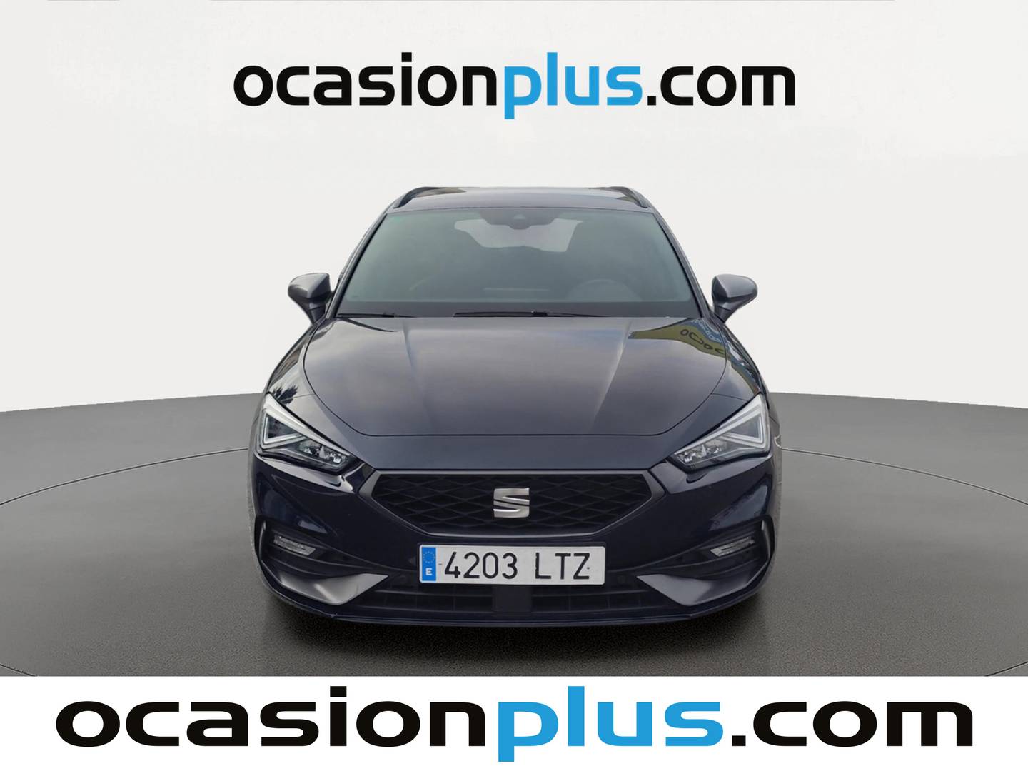 Seat León SEAT León ST 1.5 eTSI S&S FR Go L DSG (150 CV) barato