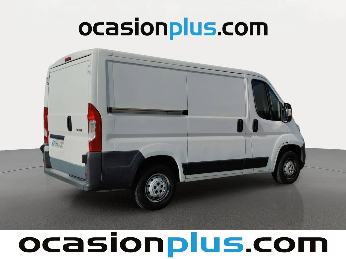 Foto Peugeot Boxer Peugeot Boxer Furgon HDi 130 330 L1 H1 Pack (130 CV)