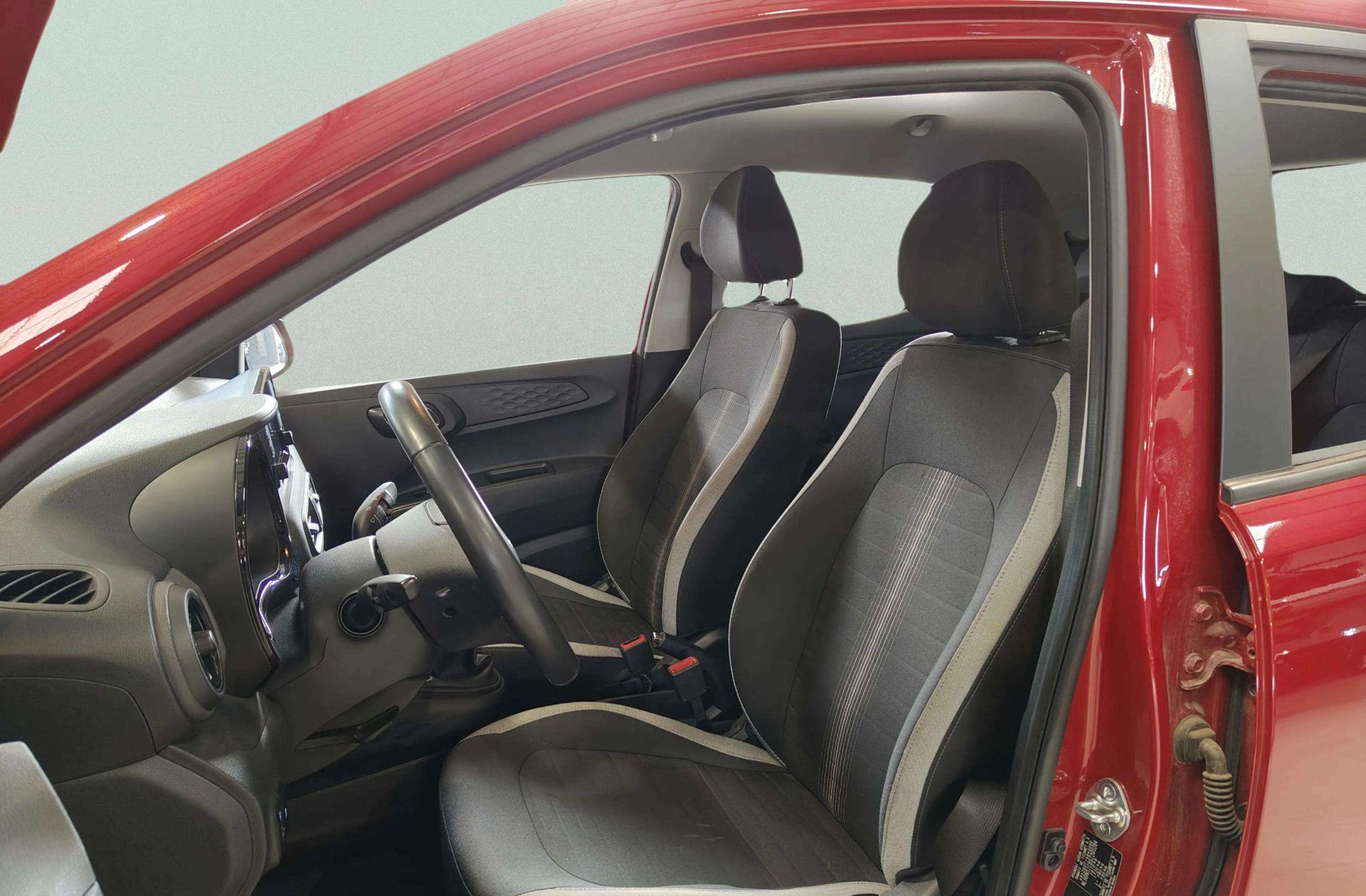 Hyundai i10 1.0 Klass - foto 10