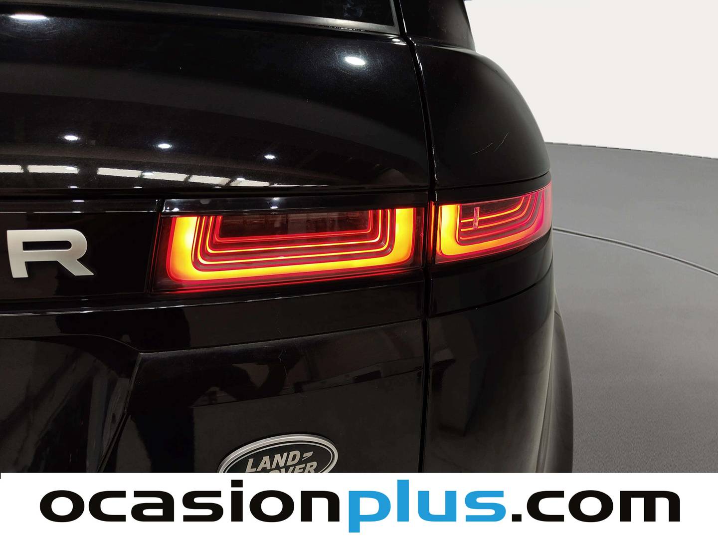 Land Rover Range Rover Evoque Land Rover Range Rover Evoque D150 Standard 4WD Auto (150 CV) al mejor precio