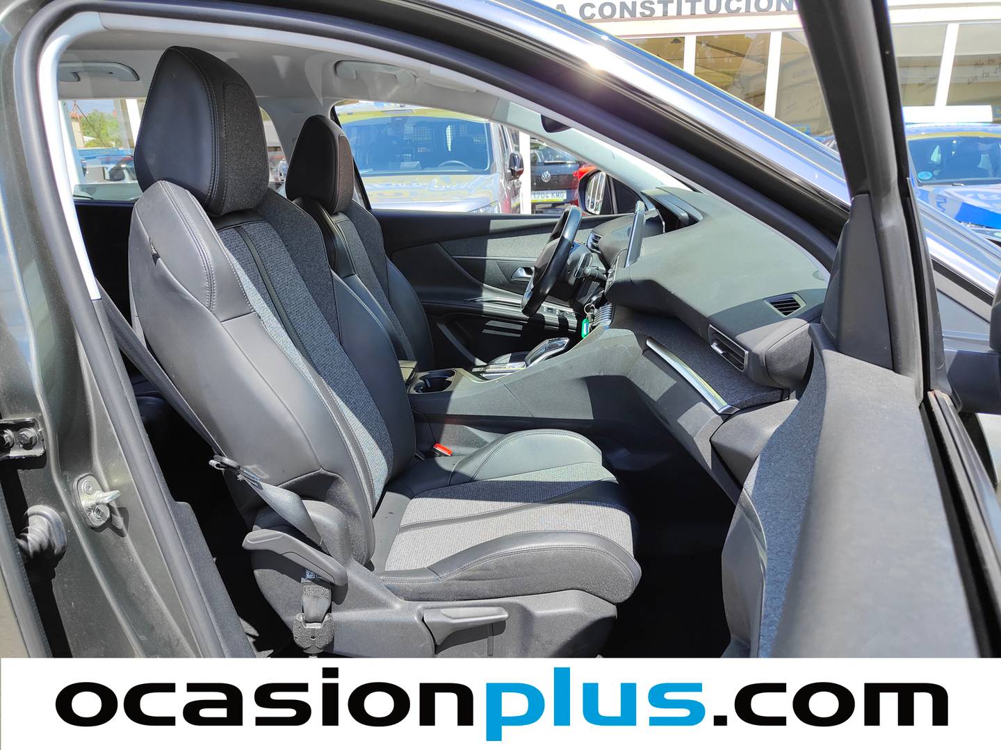 Peugeot 5008 Peugeot 5008 1.6L THP Allure EAT6 (165 CV) 7 Plazas automático