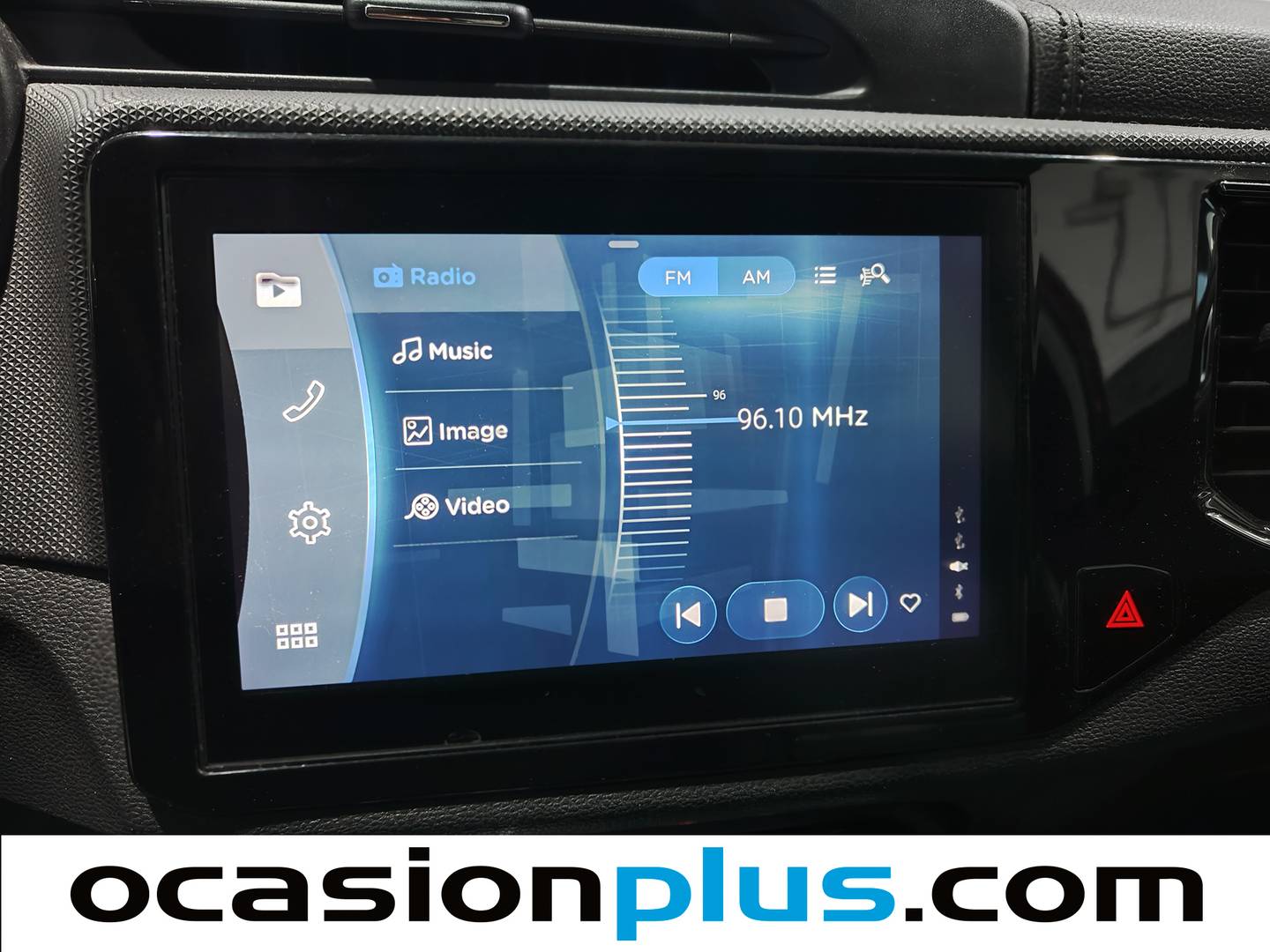 Foto DR AUTOMOBILES DR 4.0 DR AUTOMOBILES DR4 1.5 (116 CV)