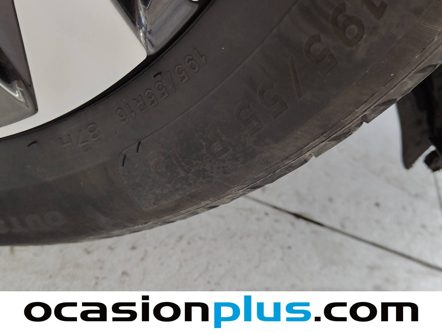 Hyundai i20 Hyundai i20 1.2 MPI Klass (84 CV) seminuevo