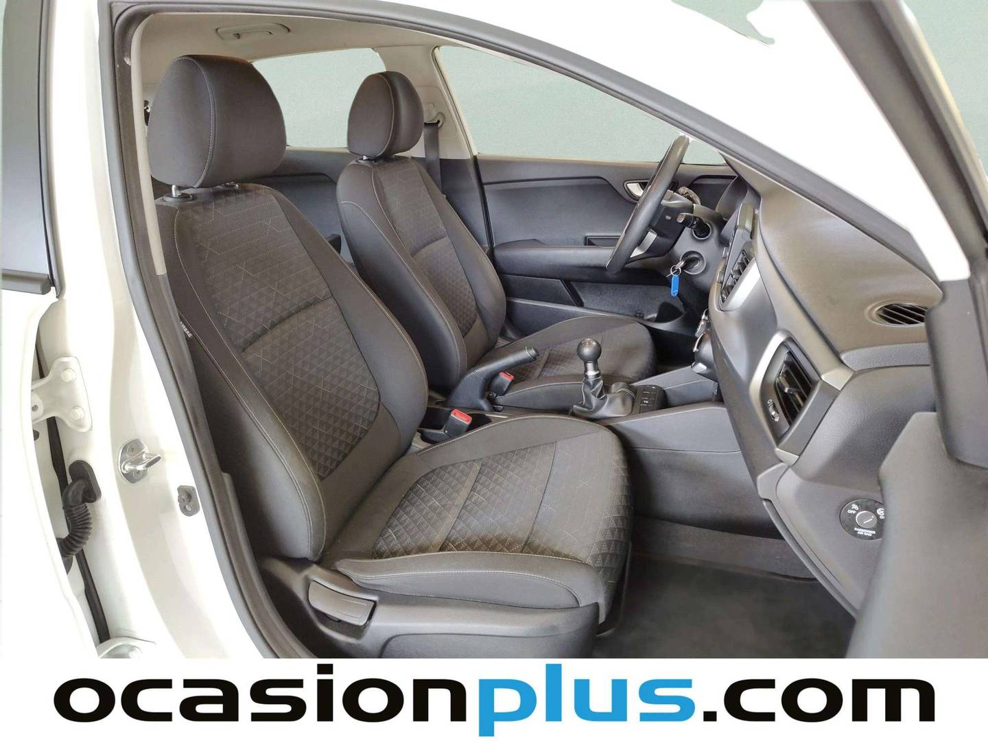 KIA Rio Kia Rio 1.2 CVVT Concept (84 CV) km 0