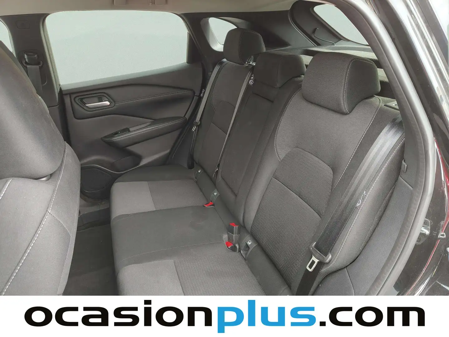 Foto Nissan QASHQAI Nissan Qashqai E-POWER N-Connecta Auto (190 CV)