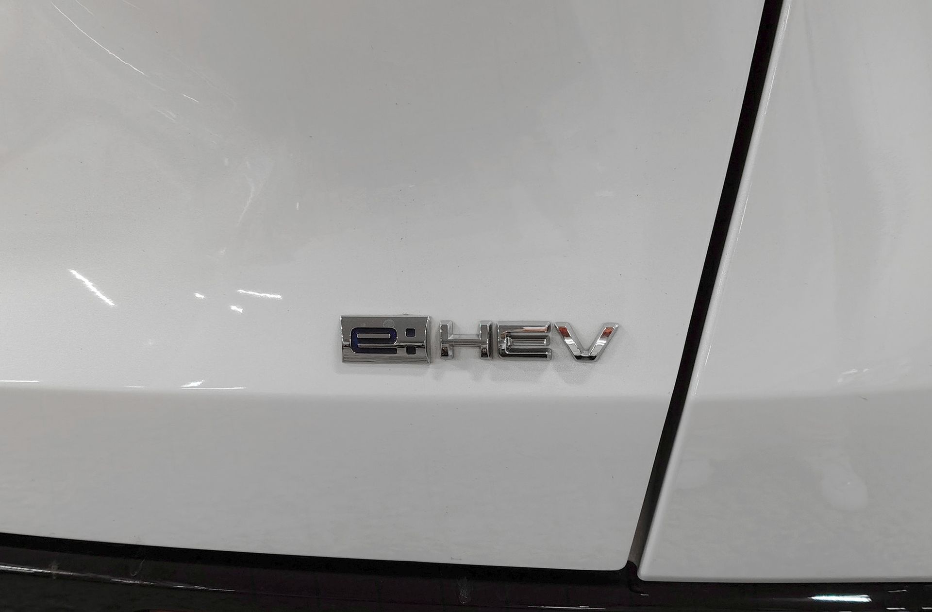 Honda ZR-V 2.0 i-MMD Sport CVT - foto 5