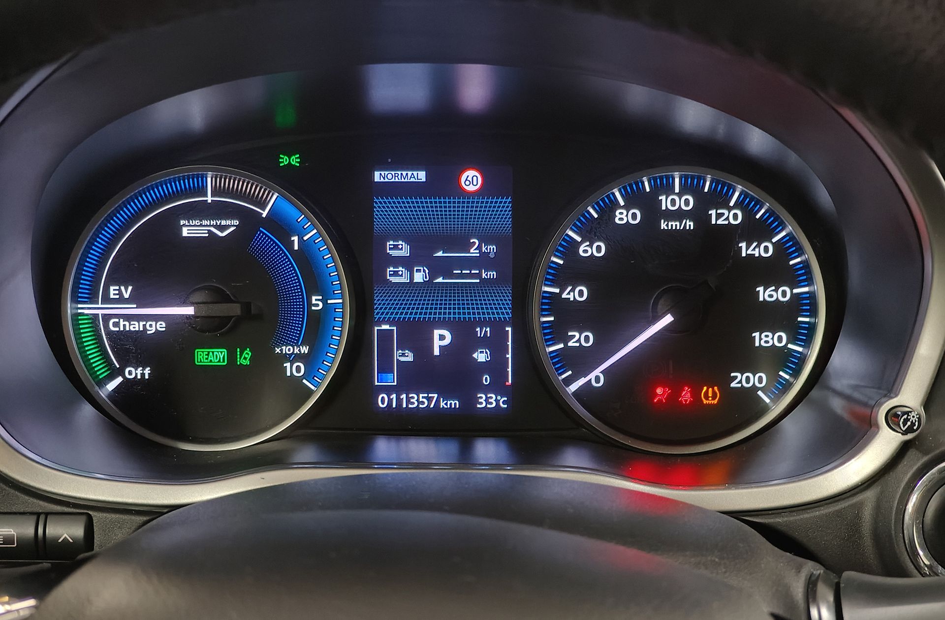 Mitsubishi Eclipse Cross 2.4 PHEV Kaiteki 4WD - foto 25