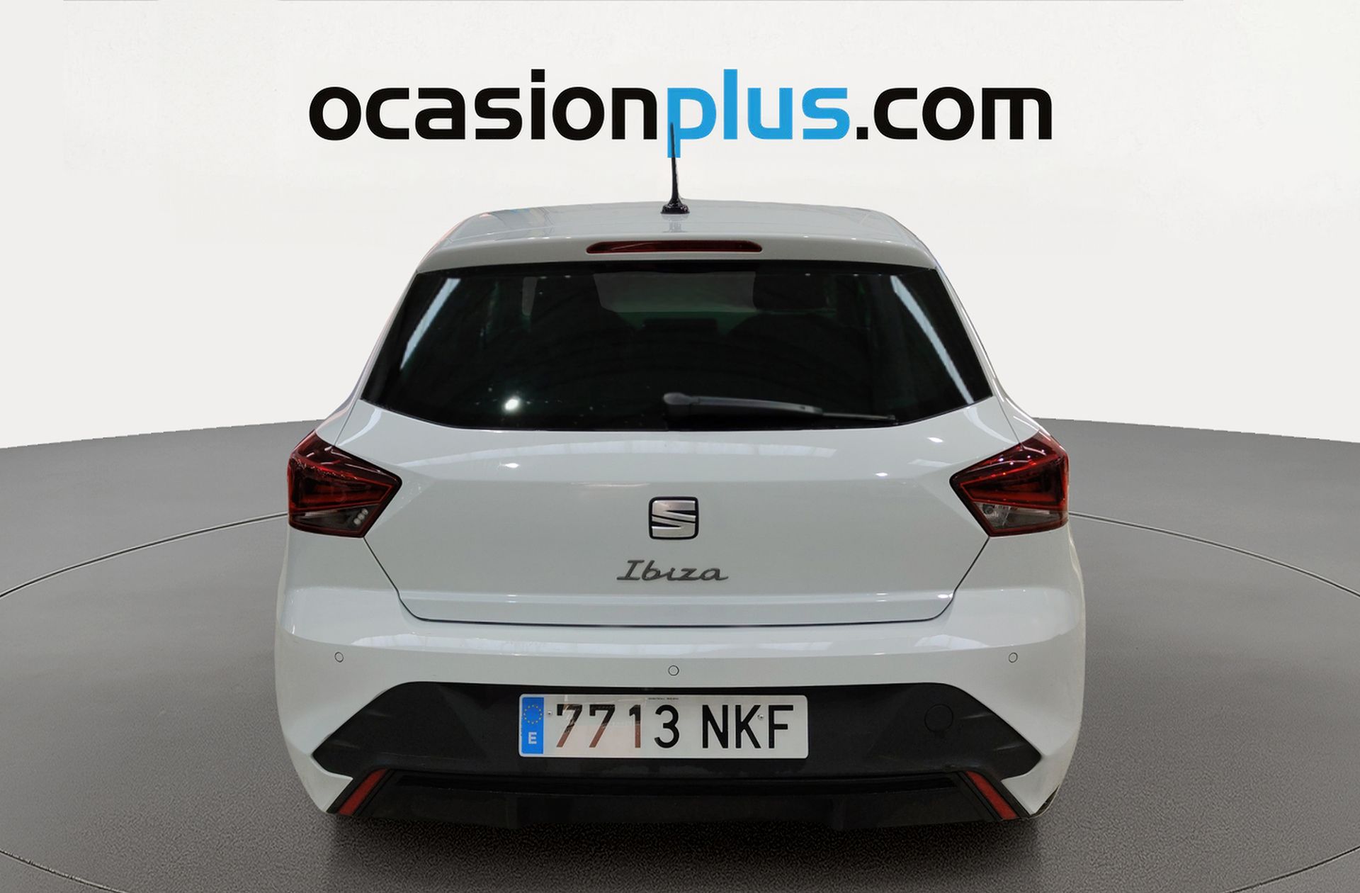 SEAT Ibiza 1.0 TSI Style - foto 15