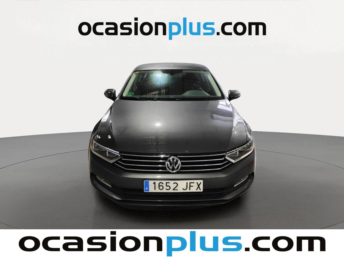 Foto Volkswagen Passat Volkswagen Passat Edition 1.6 TDI BMT (120 CV)