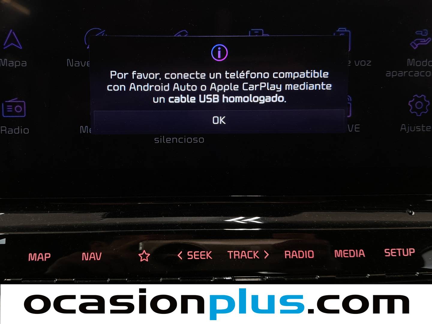 Equipamiento del KIA XCeed KIA XCeed 1.0 T-GDi Business (100 CV)