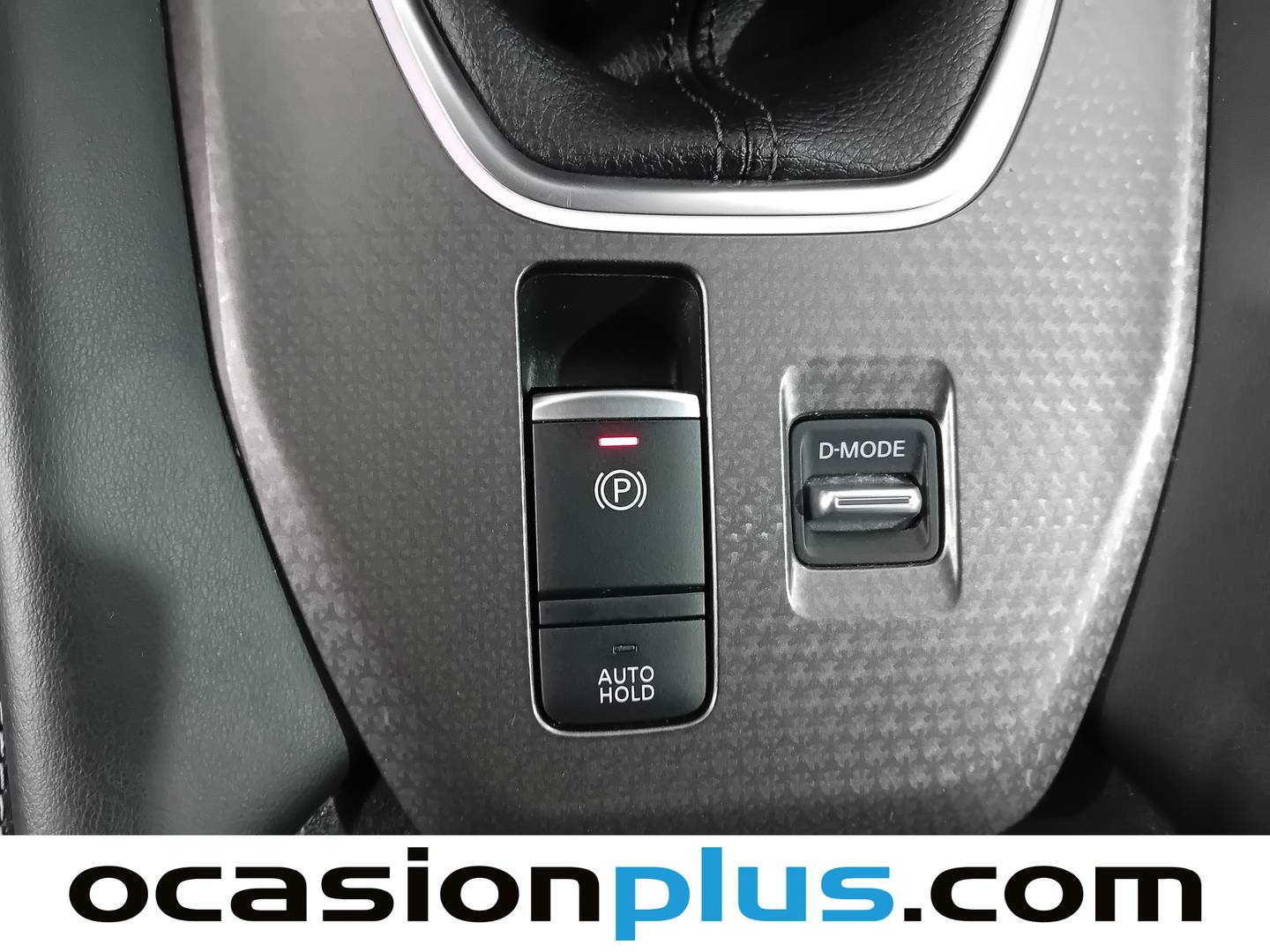 Foto Nissan QASHQAI Nissan Qashqai DIG-T 140 N-Connecta (140 CV)