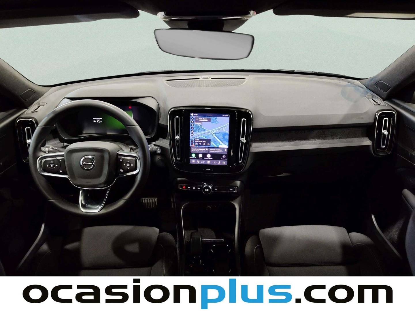Volvo XC40 Volvo XC40 Recharge Plus Auto (231 CV) de ocasión