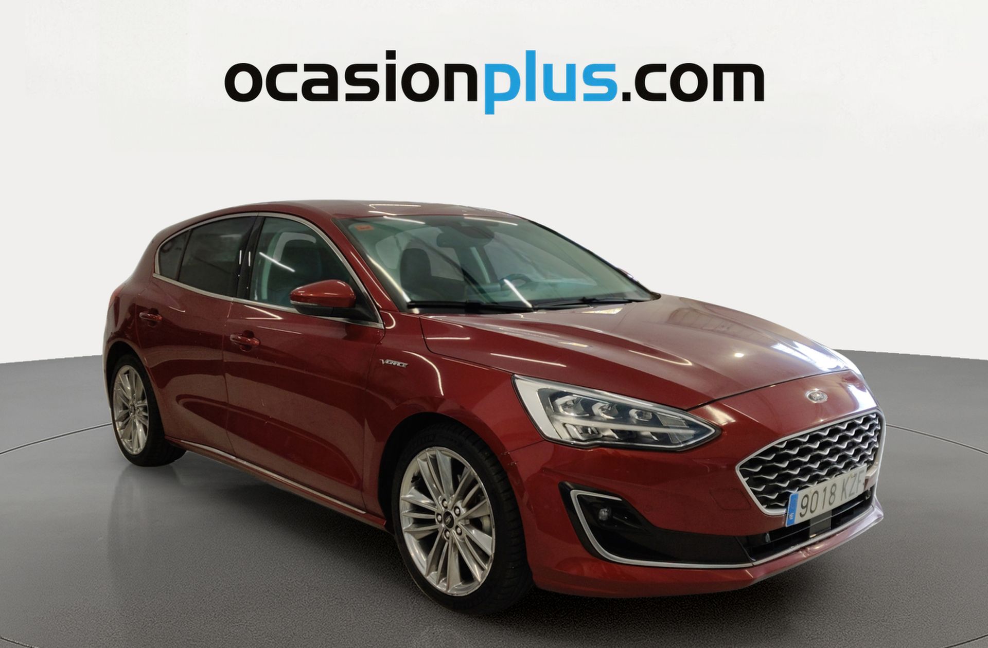 Ford Focus 1.5 EcoBoost Vignale - foto 2