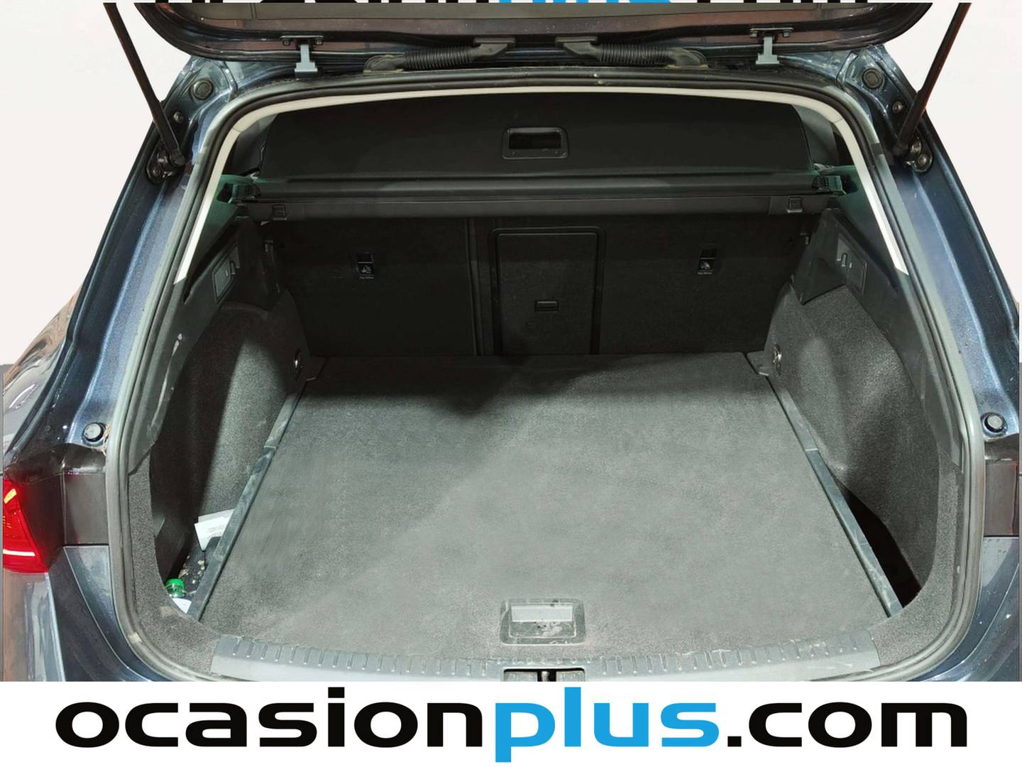 Foto Seat León SEAT León ST 1.5 TSI Style 25 Aniversario (116 CV)