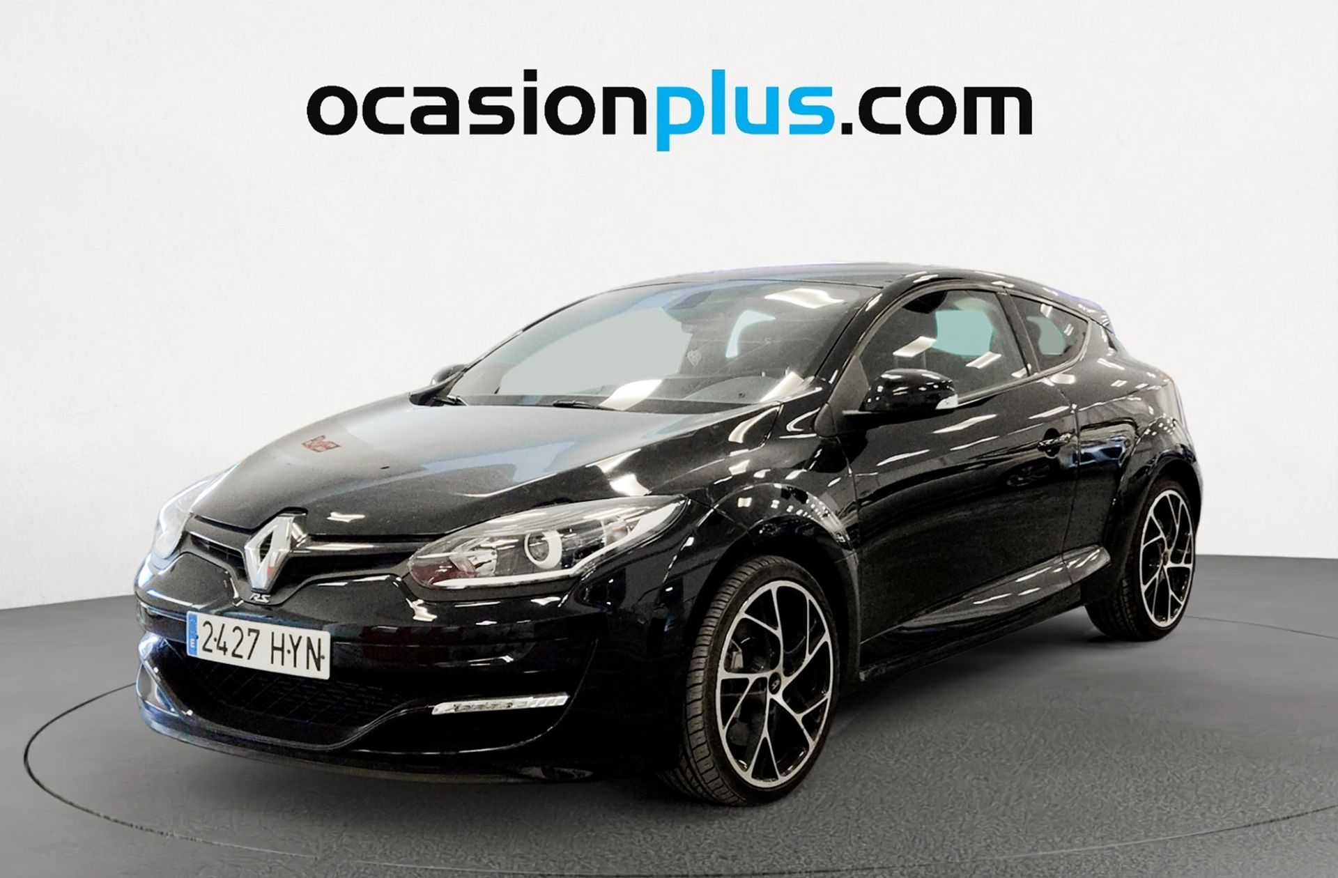 Renault Mégane R.S. 2.0