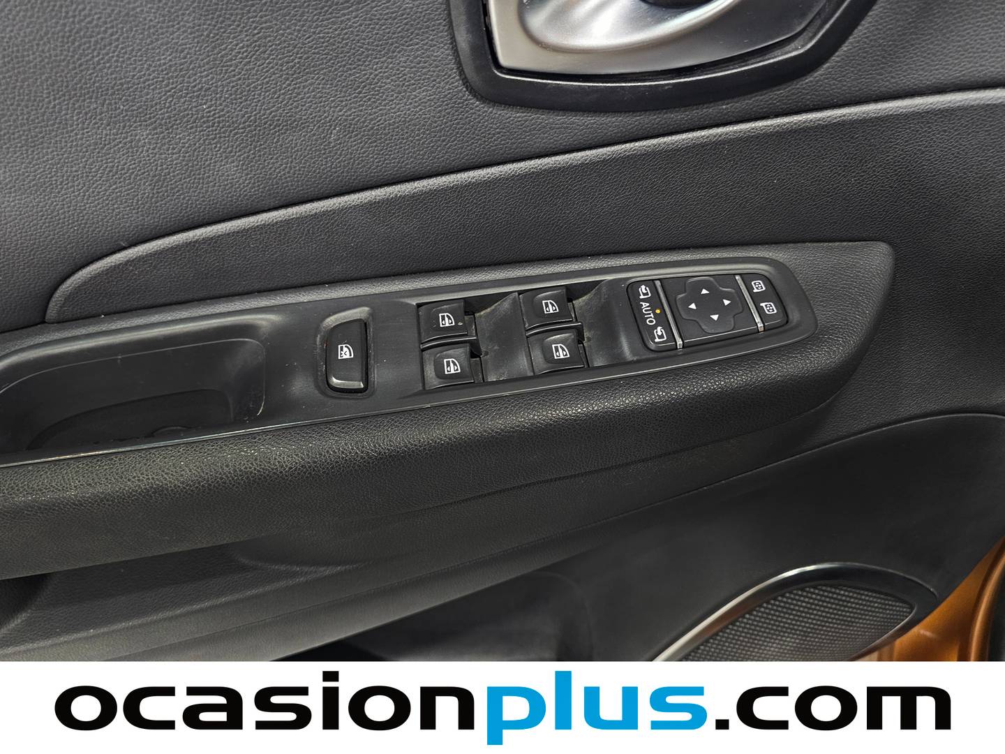 Renault Captur Renault Captur Zen Energy dCi (90 CV) seminuevo
