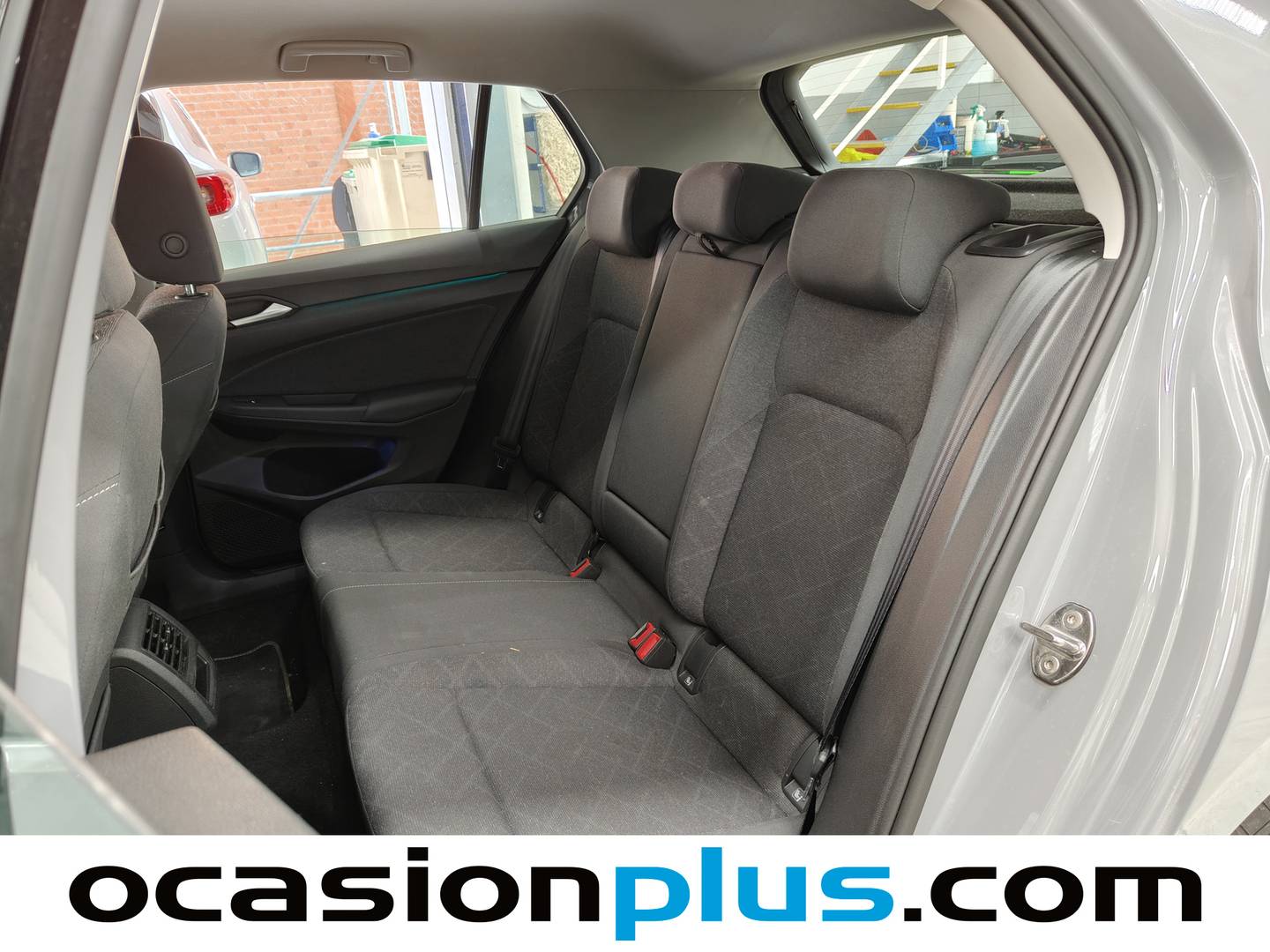 Foto Volkswagen Golf Volkswagen Golf Life 1.0 eTSI (110 CV) DSG