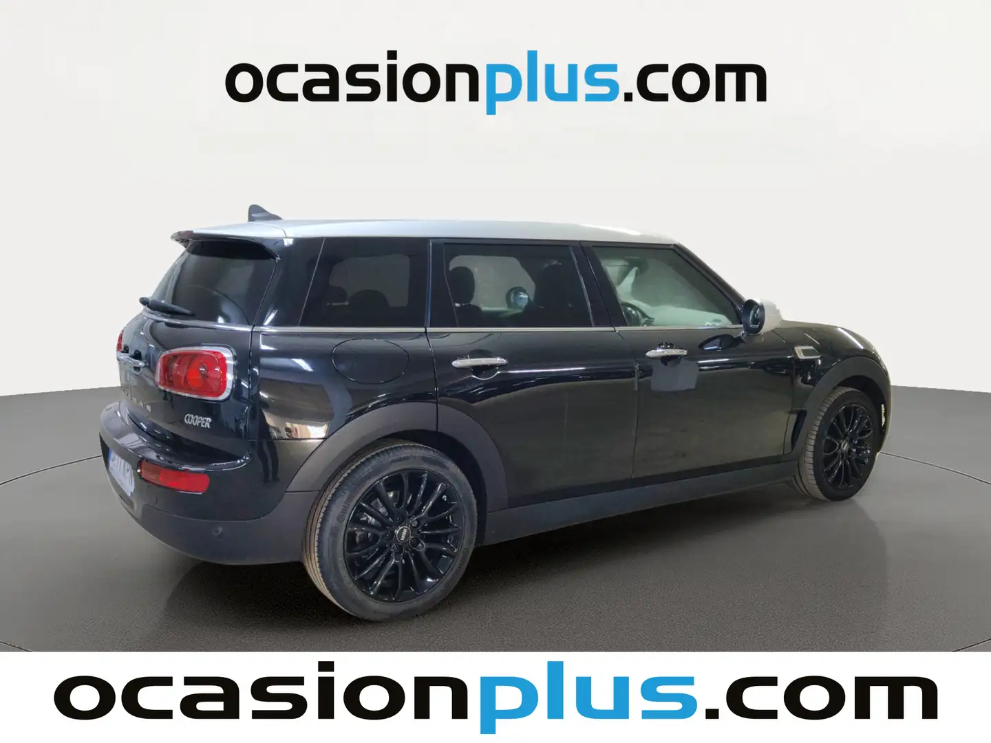 Foto Mini CLUBMAN MINI MINI Clubman MINI Clubman Cooper (136 CV)
