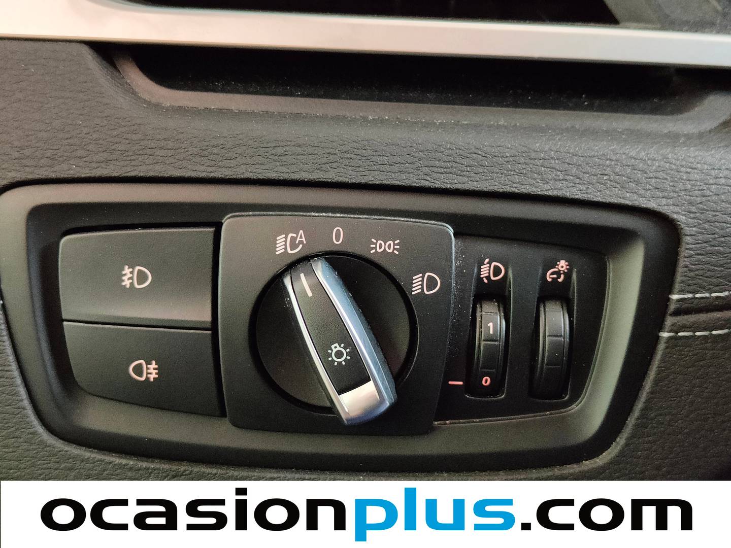 Accesorios del BMW X1 BMW X1 xDrive20i (192 CV)