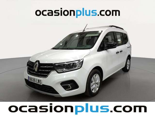 Renault Kangoo Combi Intens Edition One 1.5 Blue dCi (95 CV) de segunda mano