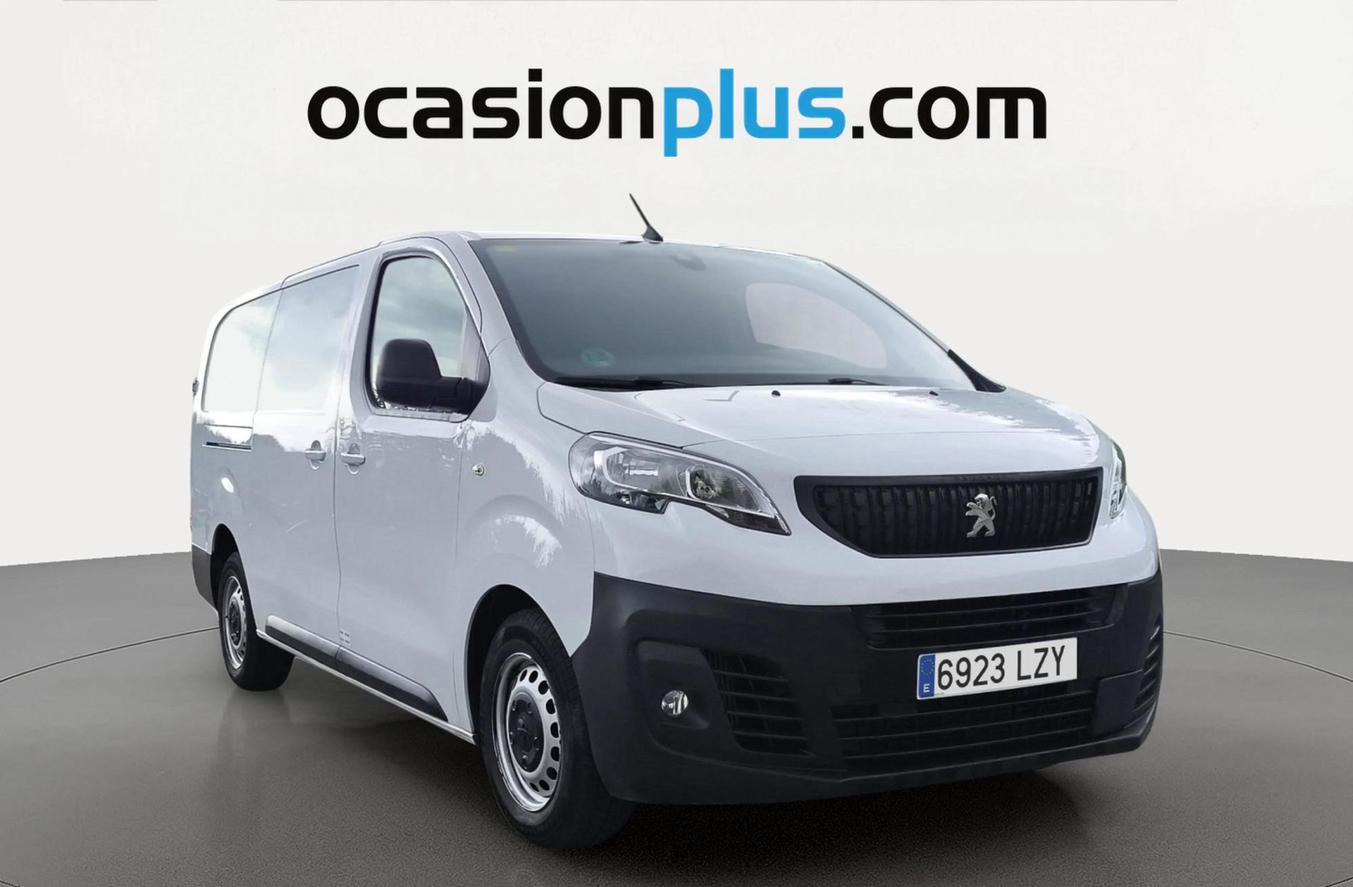 Peugeot Expert Furgon BlueHDi 100 Premium Long 2 plazas - foto 2