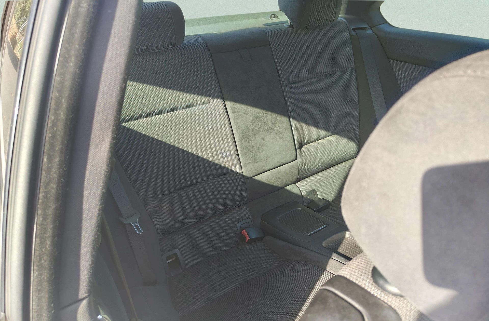 BMW Serie 3 320i Coupe - foto 13