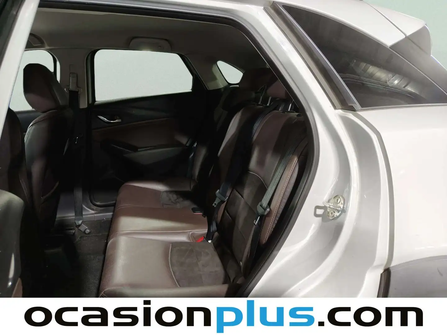 Foto Mazda CX-3 Mazda CX-3 2.0 SKYACTIV GE Senses Edition 2WD (120 CV)