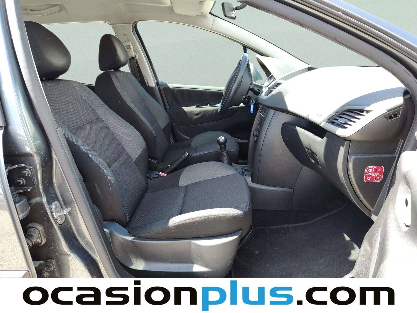 Peugeot 207 Peugeot 207 SW SW 1.4 VTi Confort 16v (95 CV) km 0