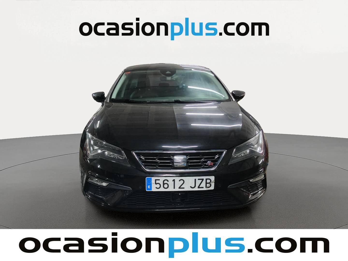 Seat León Seat León 1.4 TSI S&S ACT FR Plus (150 CV) barato