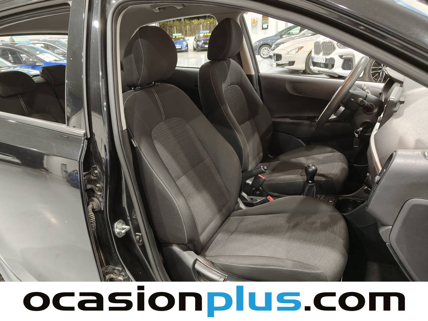 Foto KIA Picanto Kia Picanto 1.0 DPi Concept (67 CV)