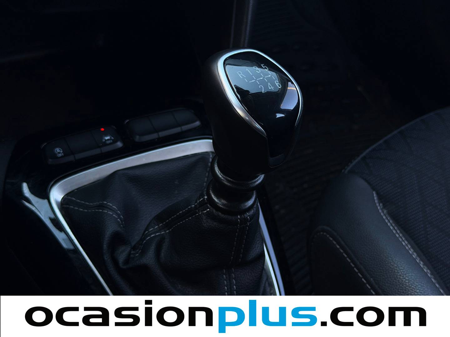 Opel Corsa Opel Corsa 1.2 Turbo XHL Elegance (100 CV) de segunda mano