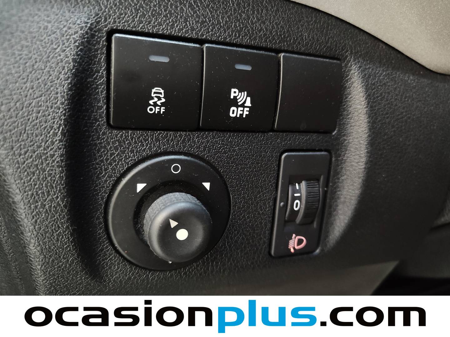 Acabados Peugeot Partner Peugeot Partner Tepee 1.6 BlueHDi Active (100 CV)