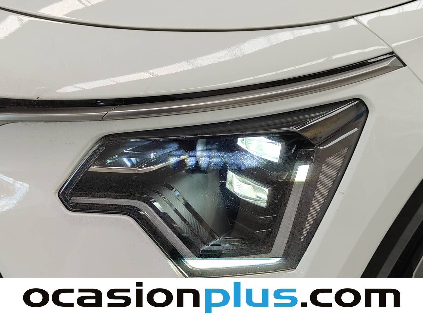 Foto KIA Niro Kia Niro 1.6 GDi HEV Drive (141 CV)