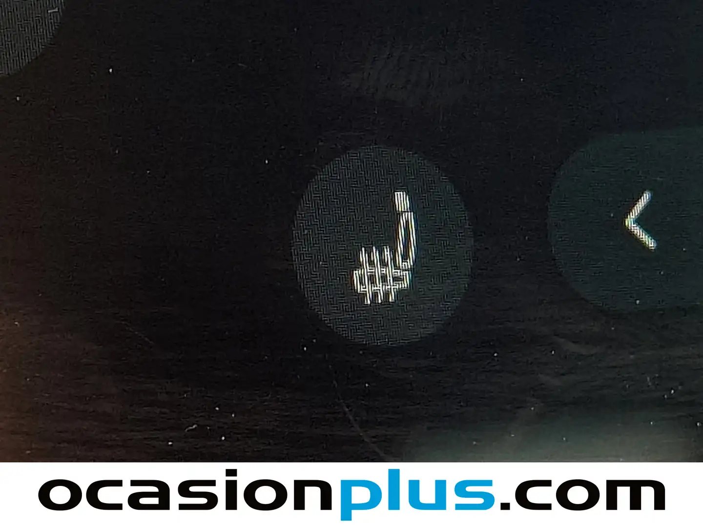 Foto MG eHS MG eHS 1.5 T-GDI PHEV Luxury (258 CV)