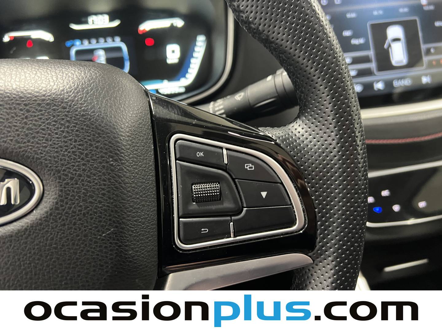 SWM G01 SWM G01 1.5T Luxury (131 CV) al mejor precio