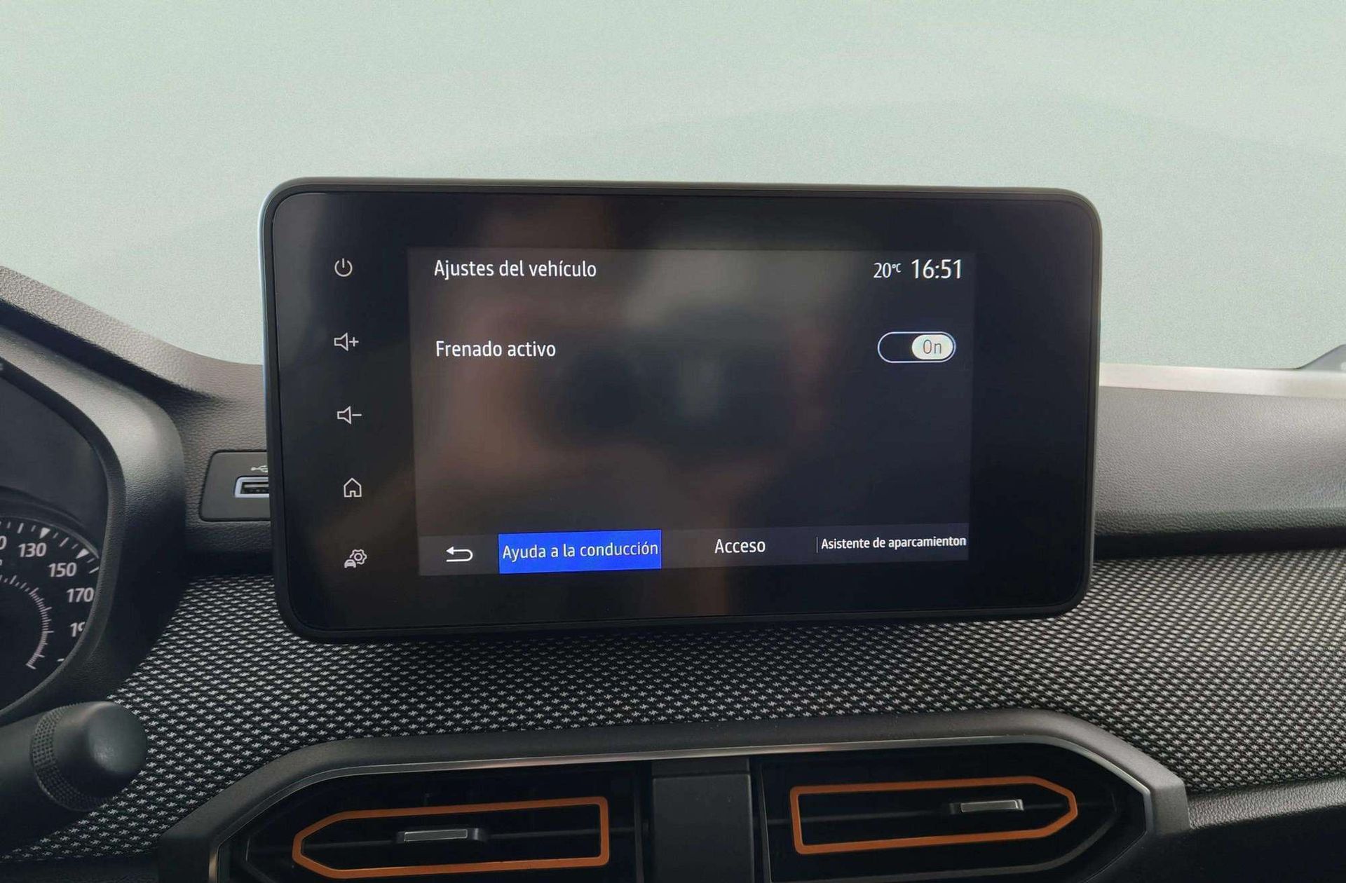 Dacia Sandero Stepway Comfort TCe - foto 13