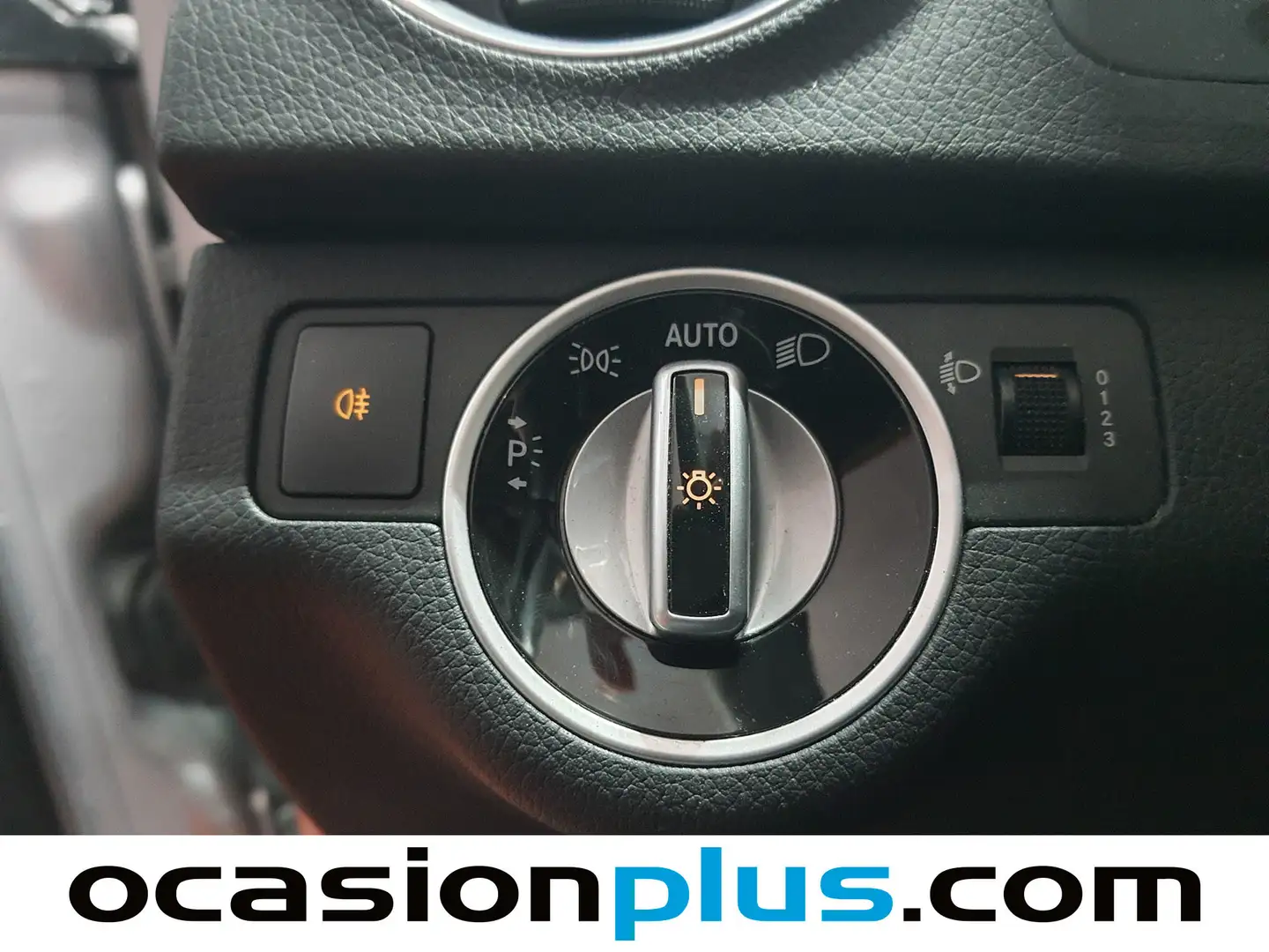 Foto Mercedes Clase C Mercedes-Benz Clase C 200 CDI Blue Efficiency (136 CV)