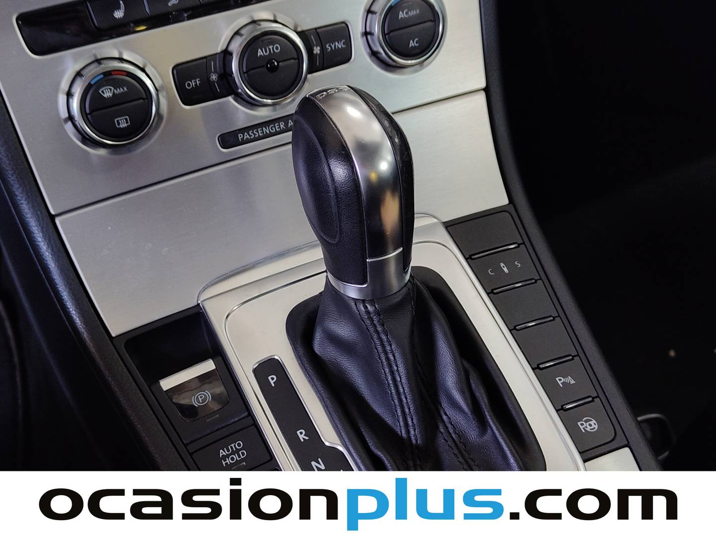 Volkswagen Passat Volkswagen Passat Variant 2.0 TSI Highline DSG (210 CV) de segunda mano