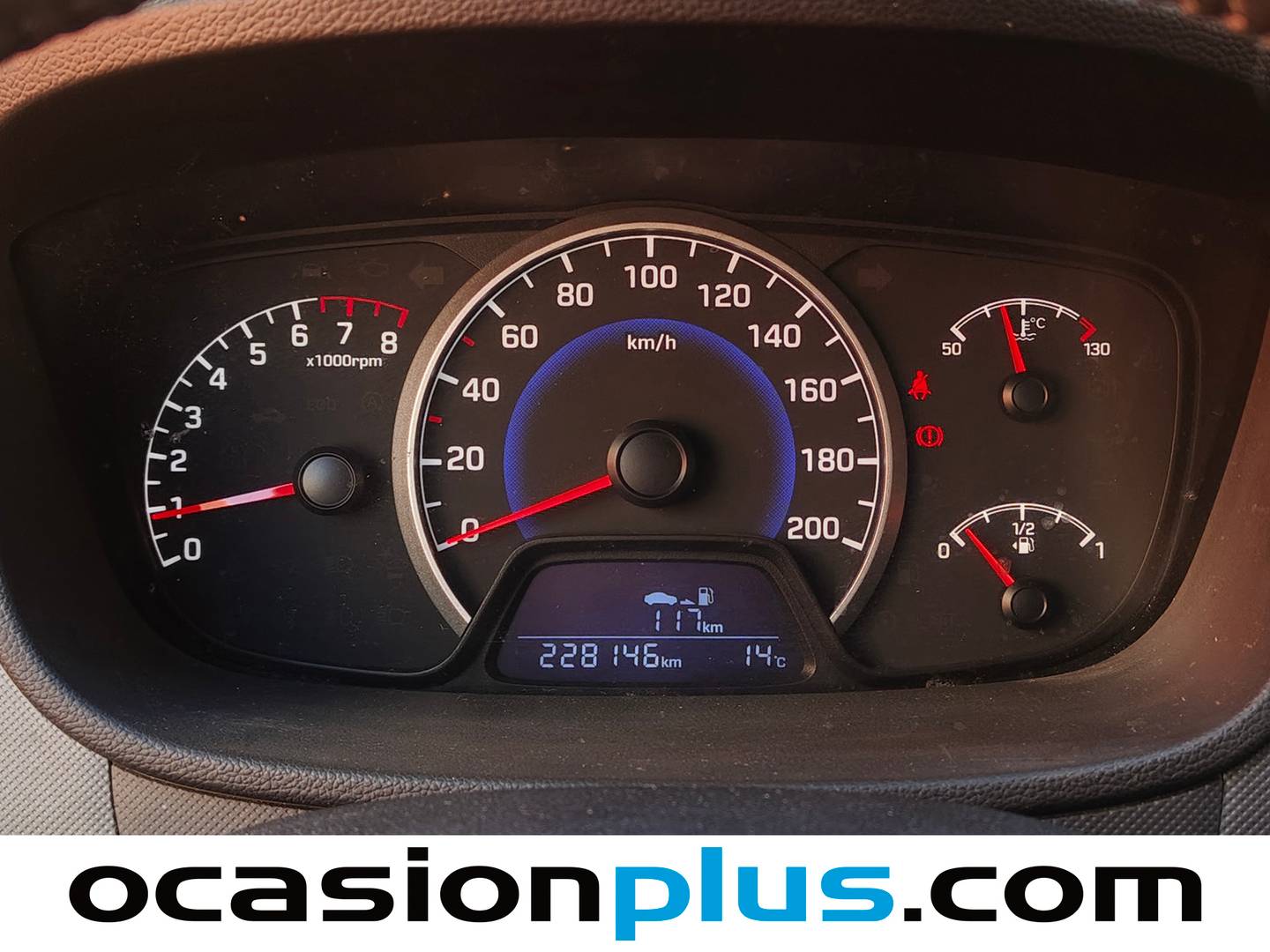 Hyundai i10 Hyundai i10 1.0 Go ! (66 CV) manual