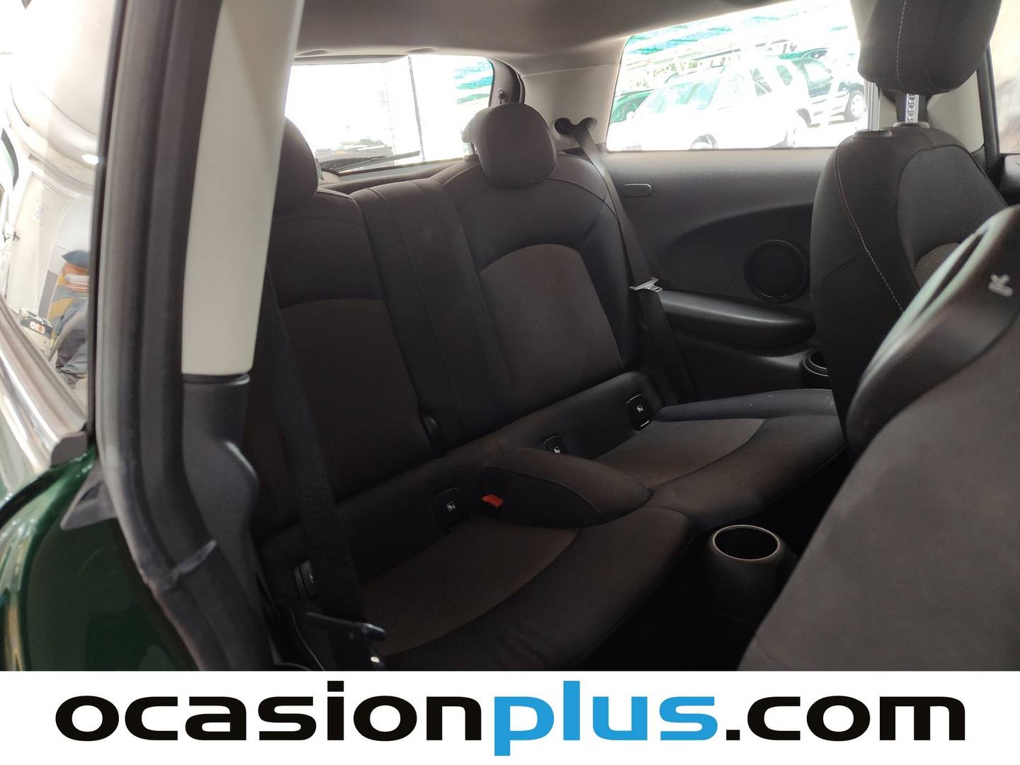 Mini MINI MINI MINI 3 Puertas Cooper (136 CV) km 0