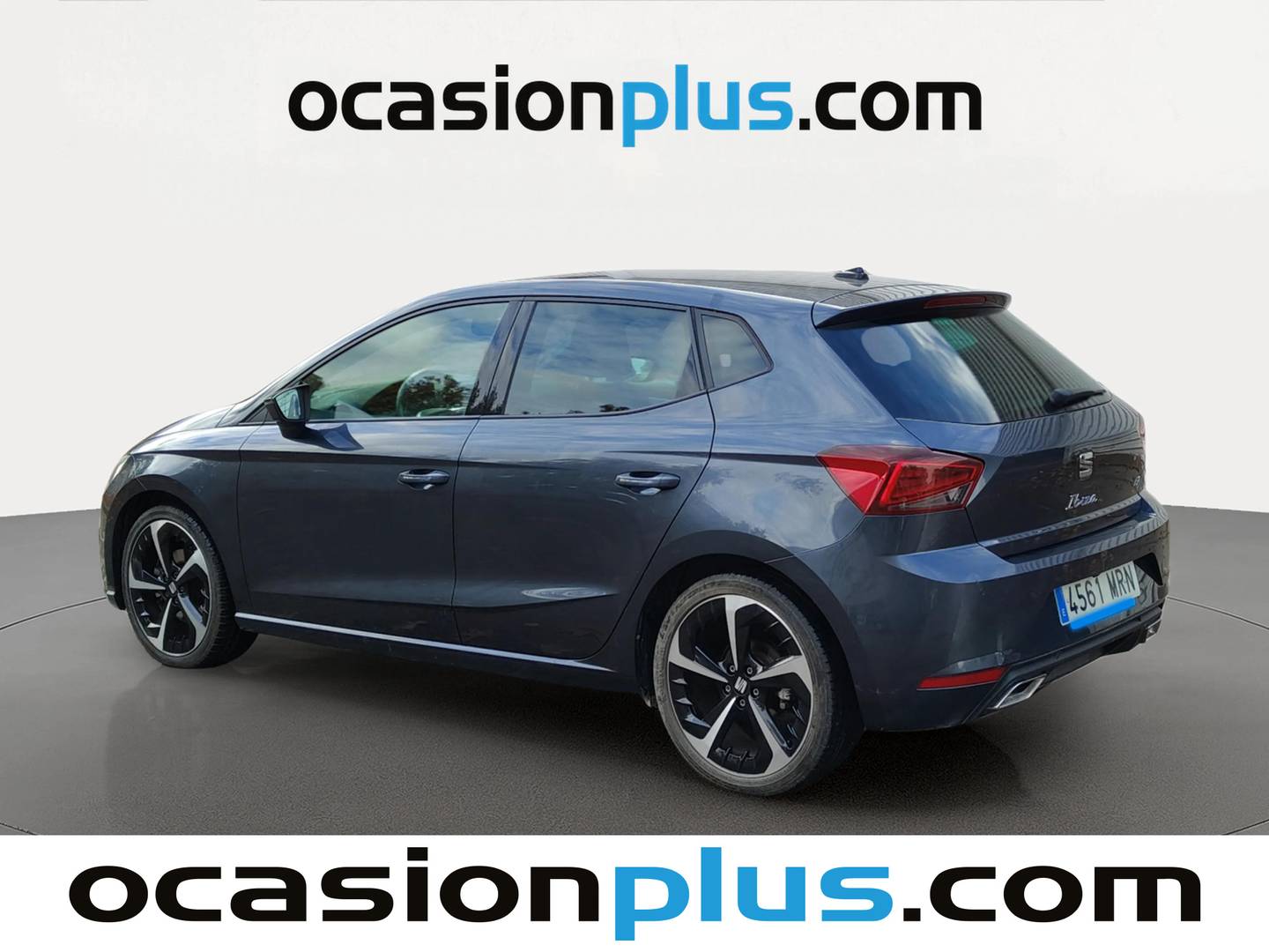 Foto Seat Ibiza SEAT Ibiza 1.5 TSI FR XL DSG  (150 CV)