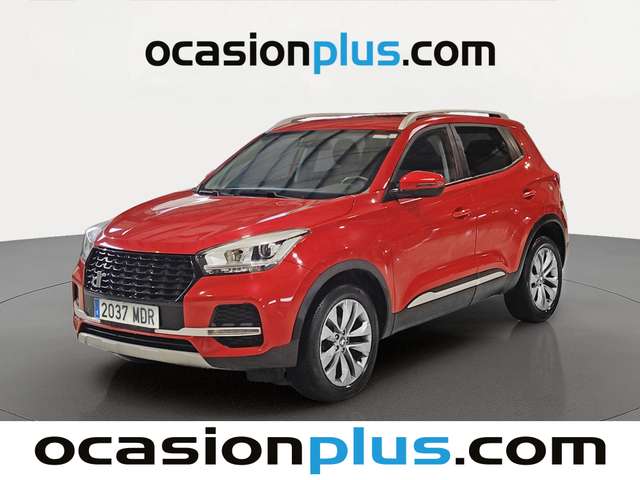 DR AUTOMOBILES DR 4.0 DR4 1.5 (116 CV) de segunda mano