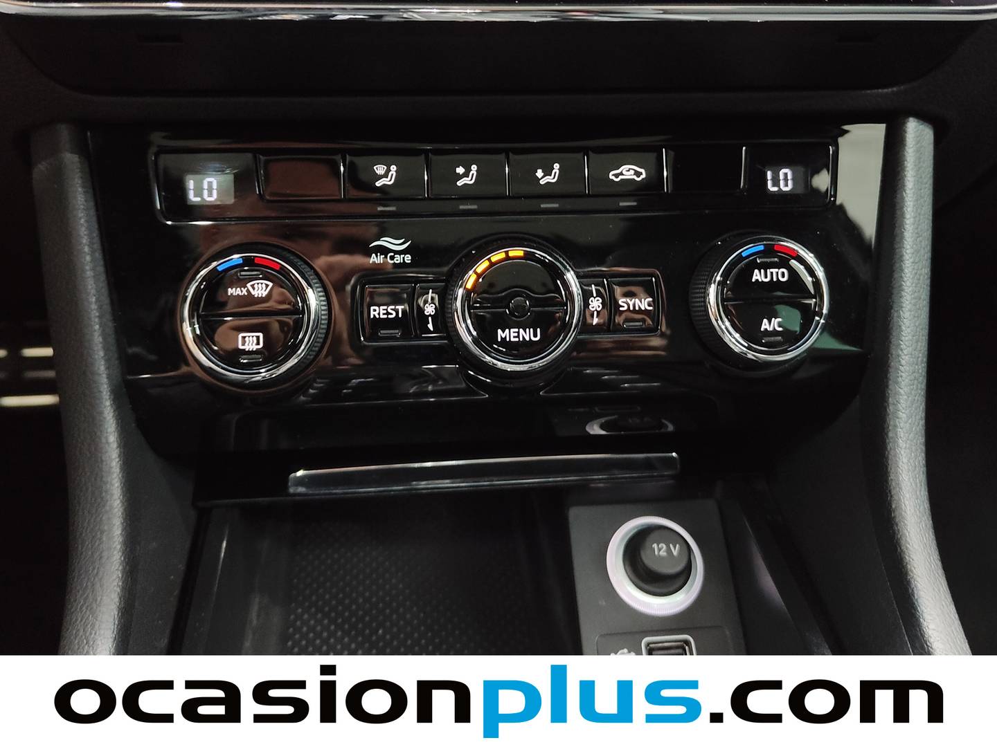 Skoda Superb Skoda Superb Combi 2.0 TDI Sport Line DSG (190 CV) barato